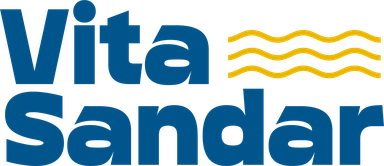 Vita Sandar