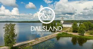 Cykla i Dalsland