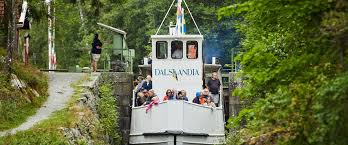 Dalslands kanal