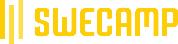 Swecamp Logo